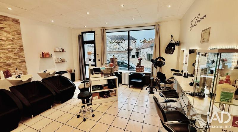 Local commercial - 46 m²