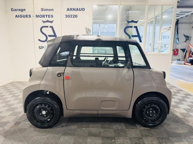 Citroën Ami Bev 6.3 kWh