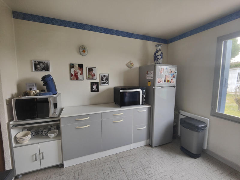 Maison - 96 m² - 5 pièces