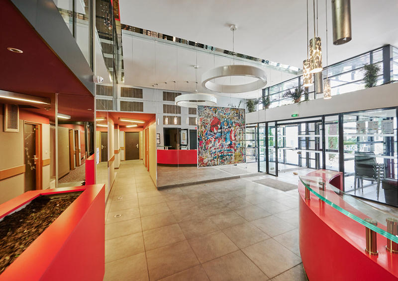 Appartement - 26 m² - 1 pièce