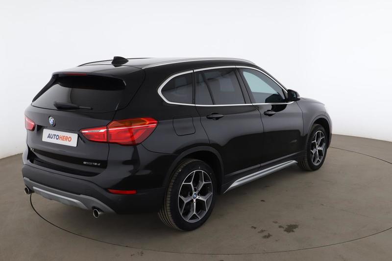 Bmw X1 sDrive18d xLine 150 ch