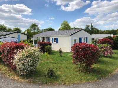 Maison - 40 m² - 4 pièces