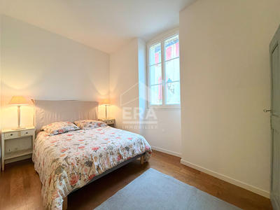 Maison - 55 m² - 3 pièces