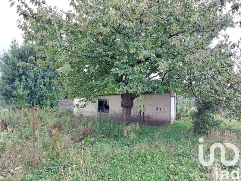 Maison - 78 m² - 4 pièces