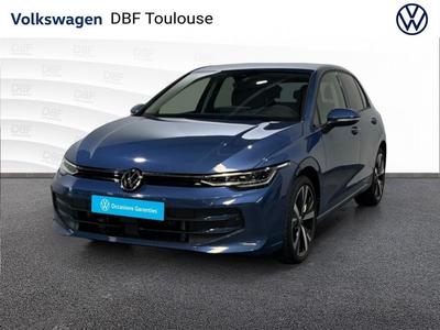 Volkswagen Golf 1.5 Tsi Evo2 116 Bvm6 Vw Edition