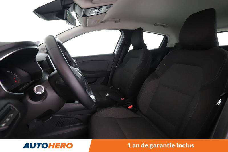 Renault Clio 1.6 E-Tech Business 140 ch