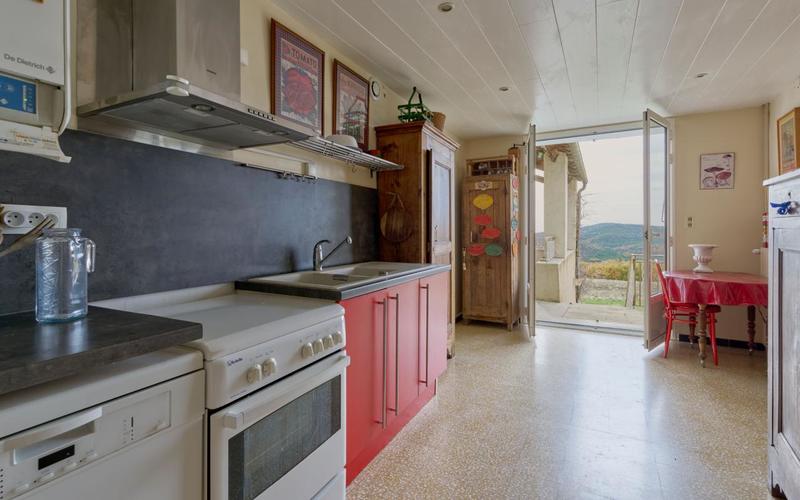 Maison - 409 m² - 13 pièces