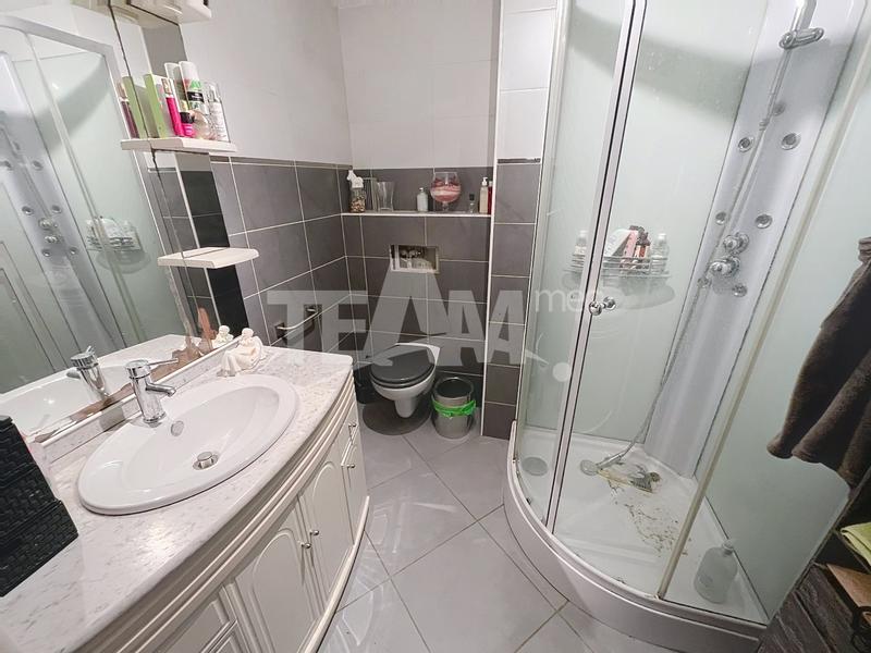 Maison de village - 83 m² - 3 pièces