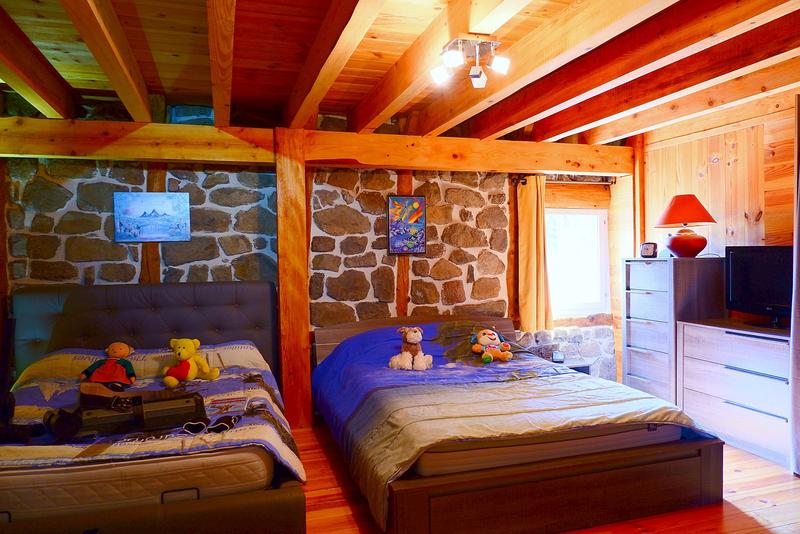 Maison - 284 m² - 5 pièces