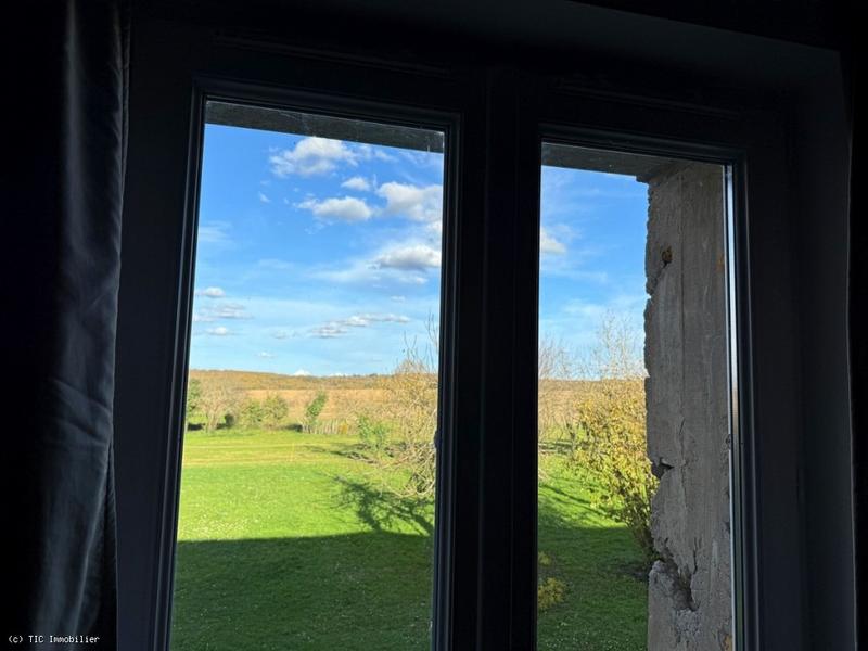 Propriété - 224 m² - 8 pièces