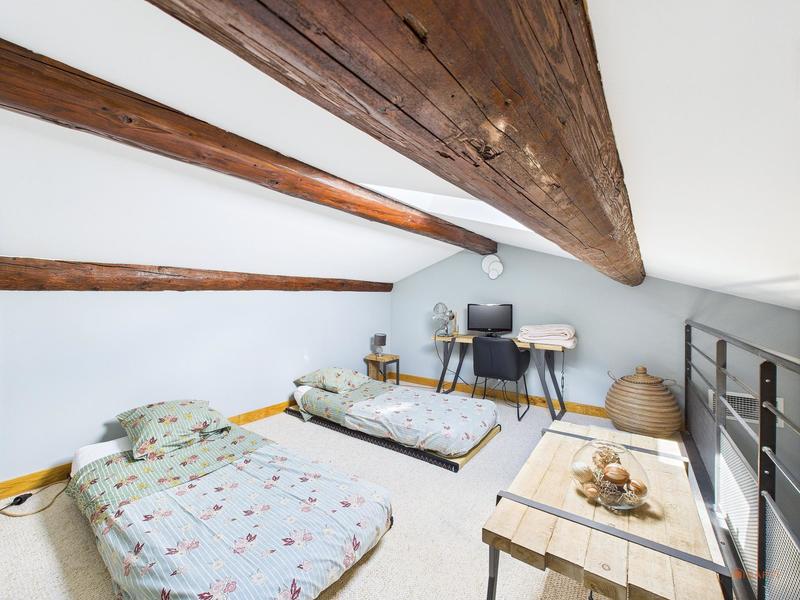 Hôtel particulier - 440 m² - 11 pièces