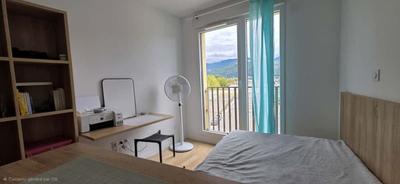 Appartement - 17 m² - 1 pièce