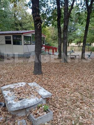 Châlet - 44 m² - 2 pièces