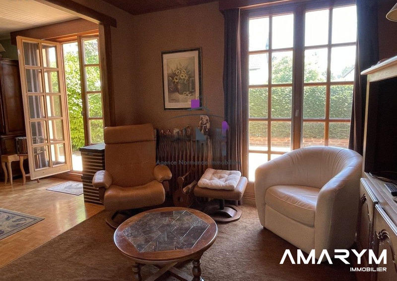 Maison - 78 m² - 3 pièces