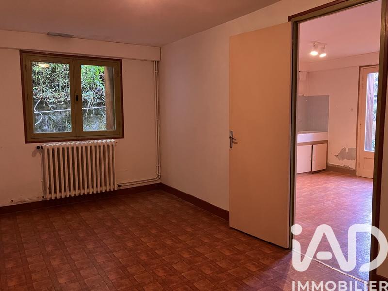 Maison - 149 m² - 6 pièces