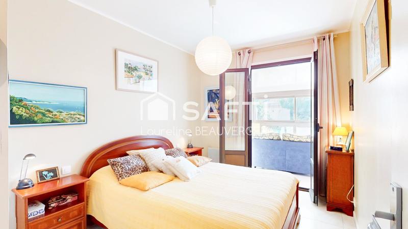 Villa - 100 m² - 4 pièces