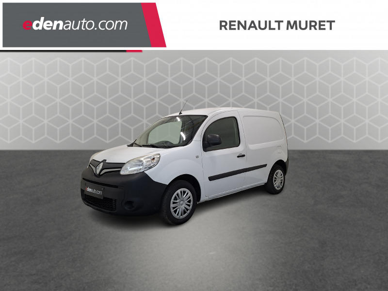 Renault Kangoo Van Express Blue Dci 95 Sl Pro+
