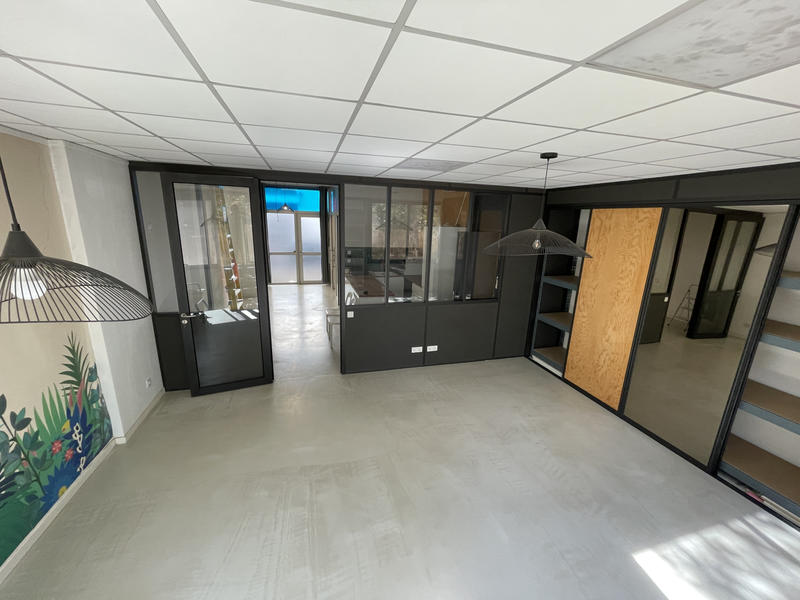 Local commercial - 68 m²