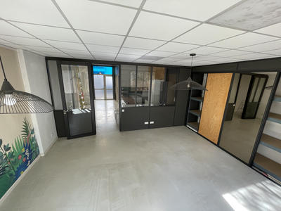 Local commercial - 68 m²