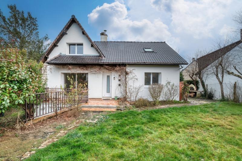 Maison - 131 m² - 7 pièces