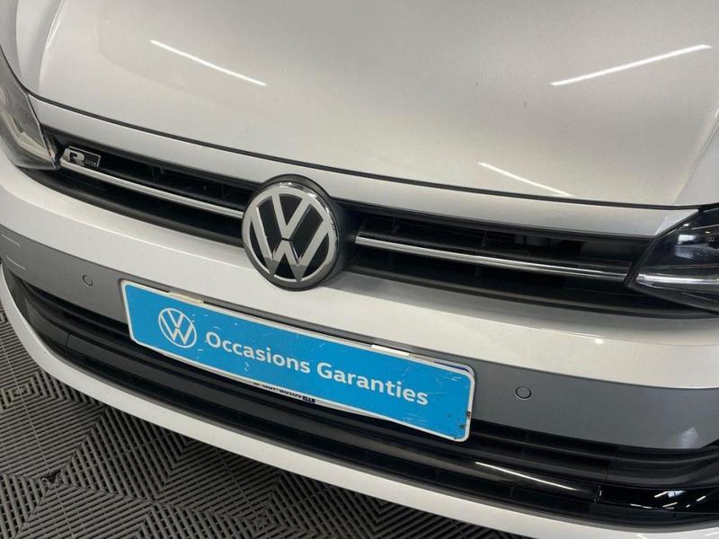 Volkswagen Polo 1.5 Tsi Evo 150 s&amp;S Dsg7 R-Line Exclusive