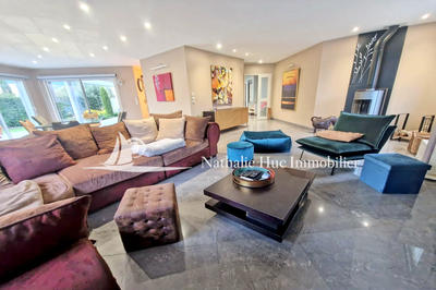 Maison - 162 m² - 4 pièces