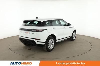 Land Rover Range Rover Evoque P200 FlexFuel mHEV R-Dynamic s Awd Bva9 200 ch