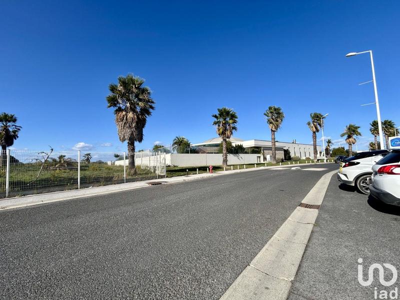 Local commercial - 400 m²