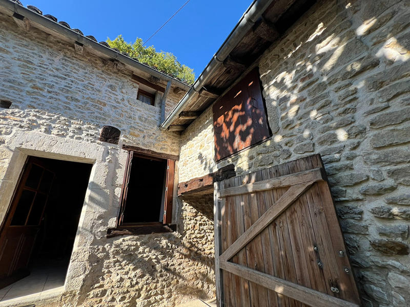 Maison - 190 m² - 7 pièces