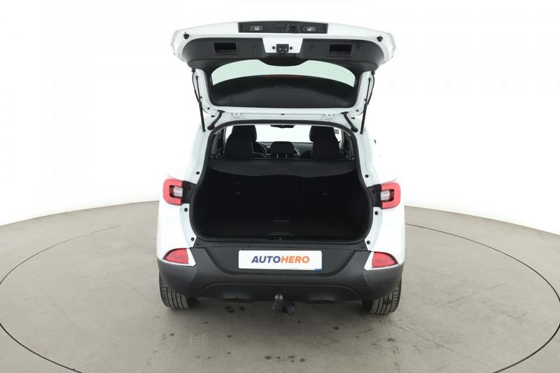 Renault Kadjar 1.2 TCe Energy Zen 130 ch