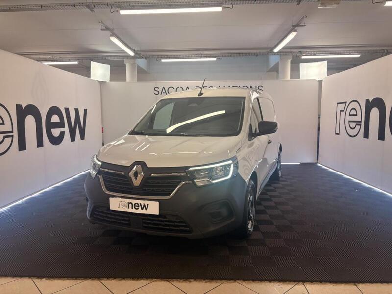 Renault Kangoo Van L2 Blue Dci 115 Grand Confort