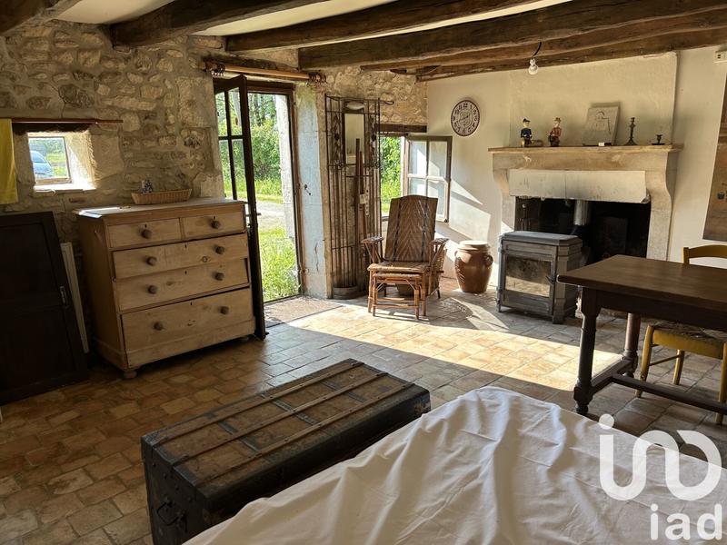 Maison - 222 m² - 8 pièces