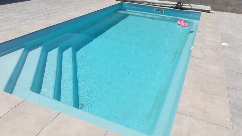 Maison - 126 m² - 6 pièces