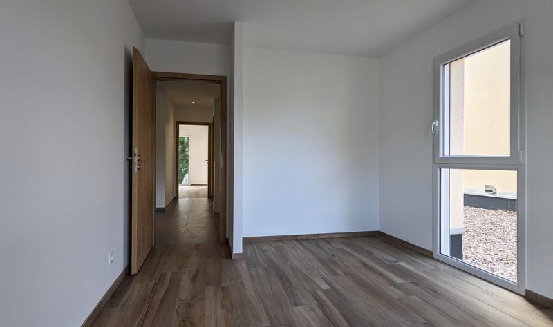 Maison - 137 m² - 6 pièces