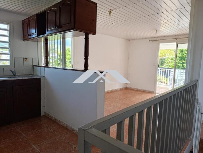 Maison - 60 m² - 4 pièces