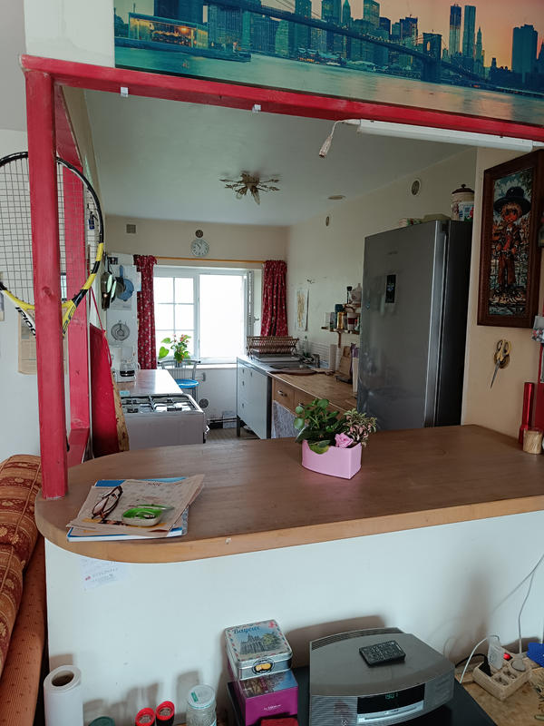 Propriété - 241 m² - 6 pièces