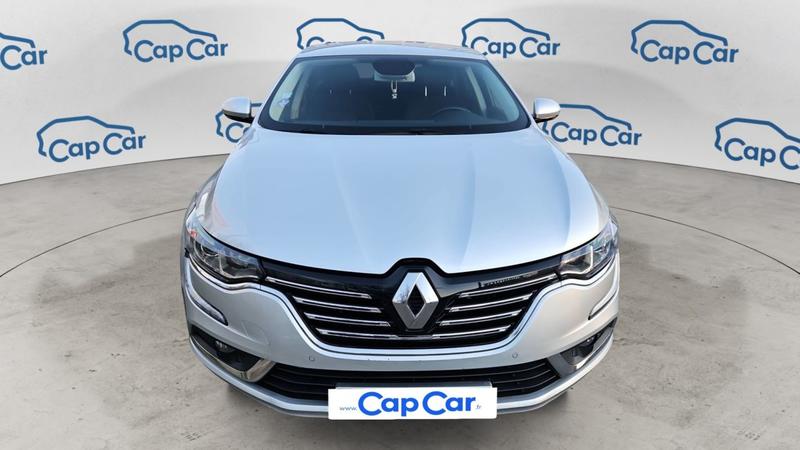 Renault Talisman 1.6 TCe 150 Energy Edc Zen - Automatique