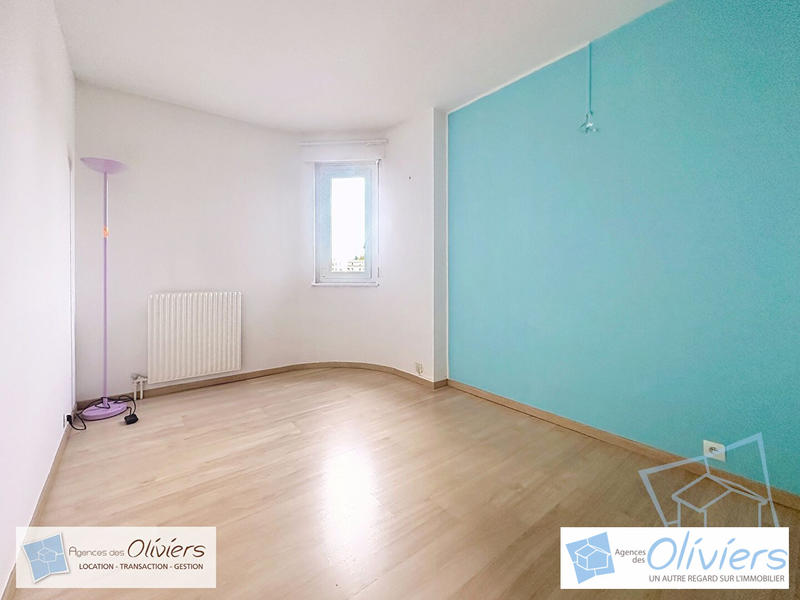 Appartement - 88 m² - 4 pièces