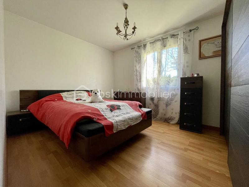 Villa - 152 m² - 7 pièces