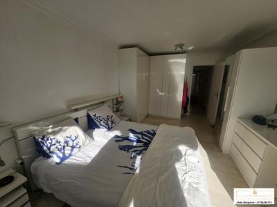 Appartement - 89 m² - 3 pièces