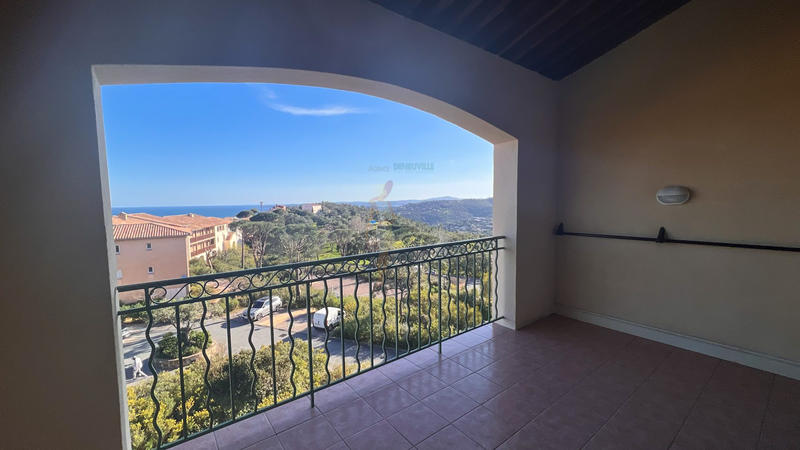 Appartement - 42 m² - 3 pièces