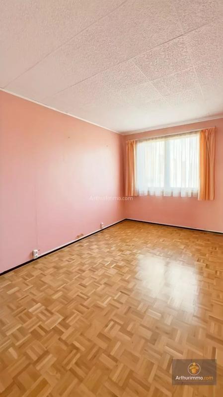 Appartement - 88 m² - 5 pièces
