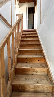 Maison - 74 m² - 5 pièces