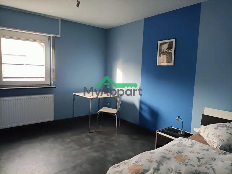 Appartement - 20 m² - 1 pièce