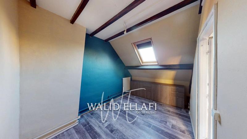 Appartement - 74 m² - 3 pièces