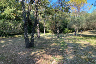 Terrain - 725 m²