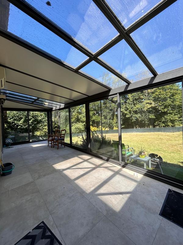 Maison - 296 m² - 11 pièces