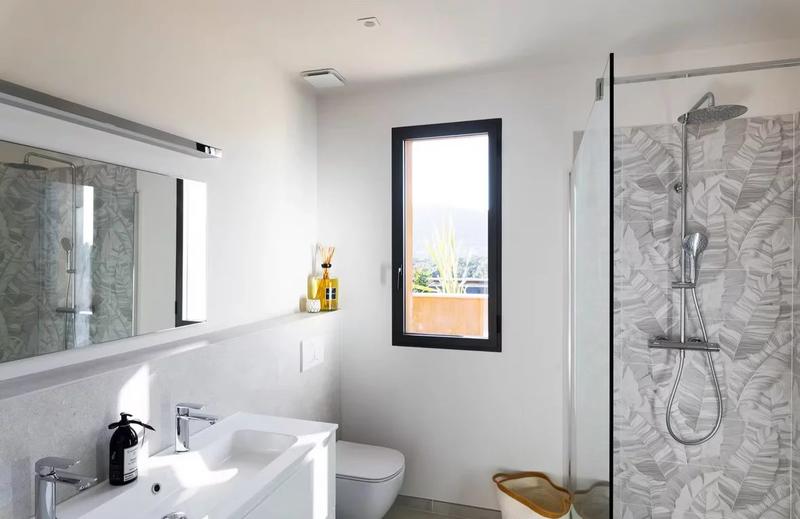 Villa - 249 m² - 7 pièces