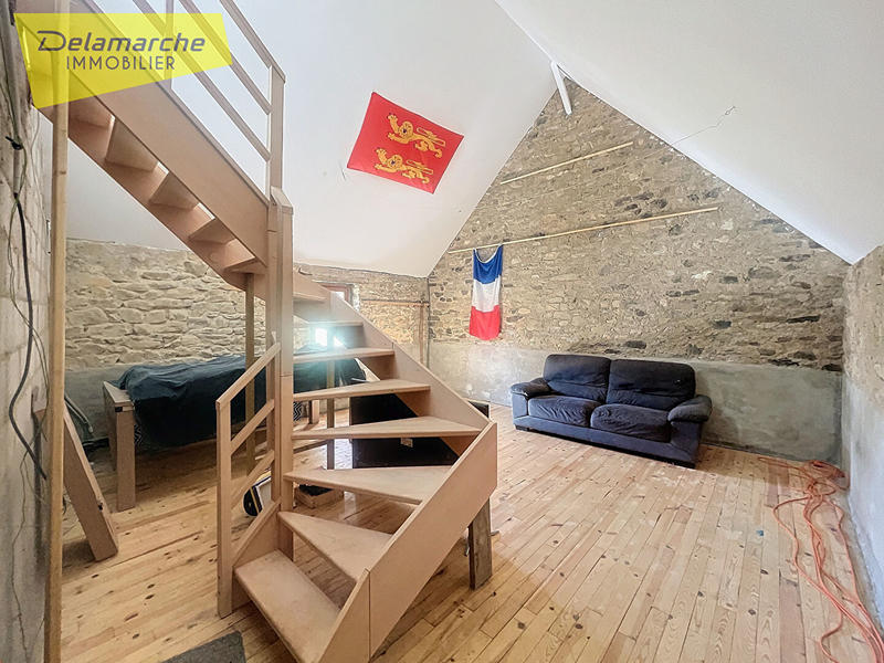 Maison - 188 m² - 8 pièces