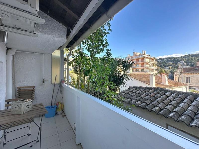 Appartement - 30 m² - 2 pièces